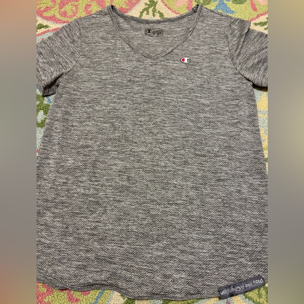 SOLD SOLD SOLD Champion New Athletic Tee